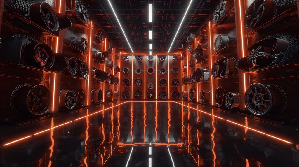 An example of a UI edit